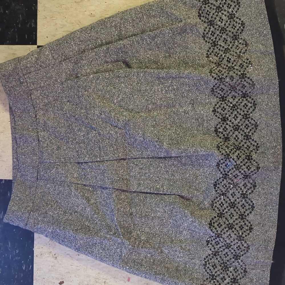Skirt